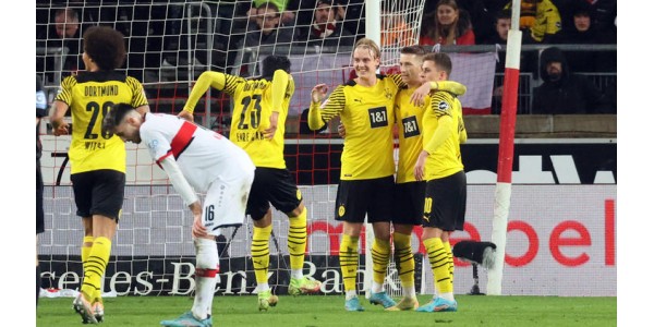 Det er viktig for treneren å anerkjenne styrken til spillerne